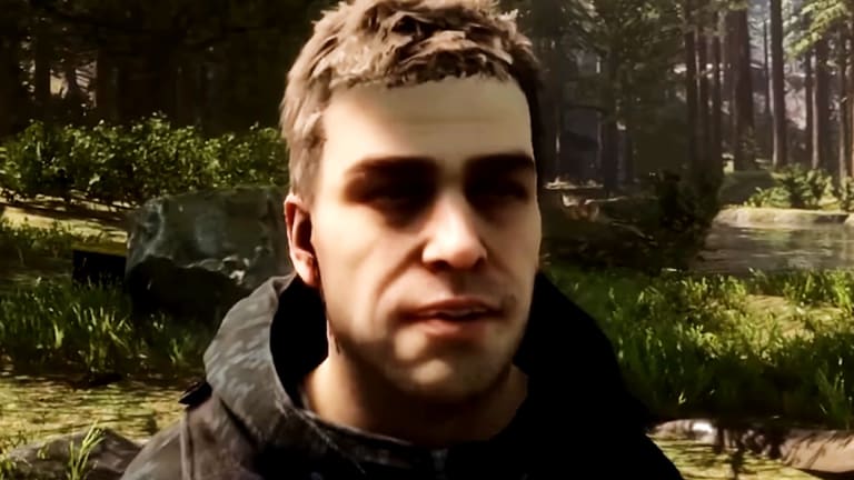 Fans miss the old Kelvin after Sons of the Forest update